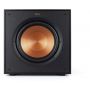 Сабвуфер Klipsch RW-100SW EAU, Black/GNM